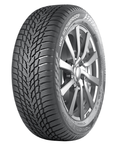 215/50R18 96V NOKIAN WR SNOWPROOF P XL