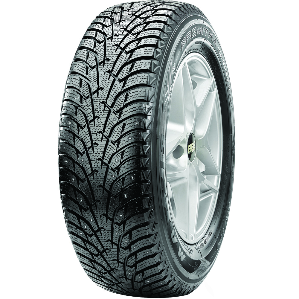 225/65R17 102T MAXXIS NS5 PREMITRA ICE