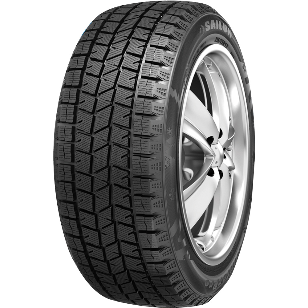 225/65R17 102S SAILUN ICE BLAZER ARCTIC SUV