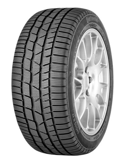 225/50R18 99V CONTINENTAL TS-830 P XL RUN FLAT