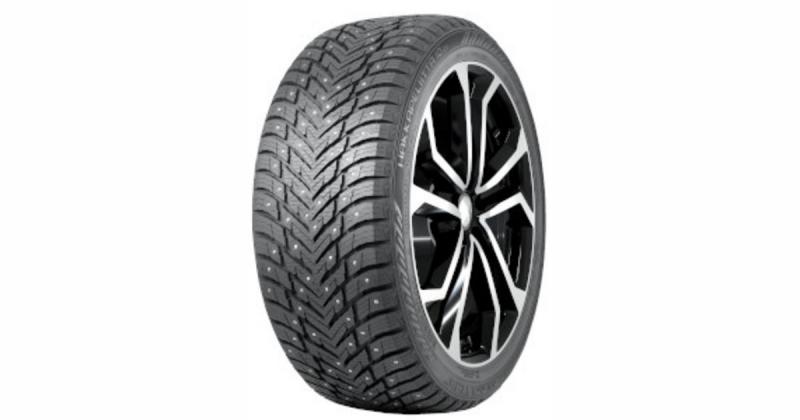 205/55R16 94T NOKIAN HAKKAPELIITTA 10 XL