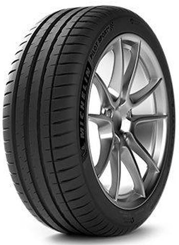 295/25R21 96Y MICHELIN PILOT SPORT 4 S I XL