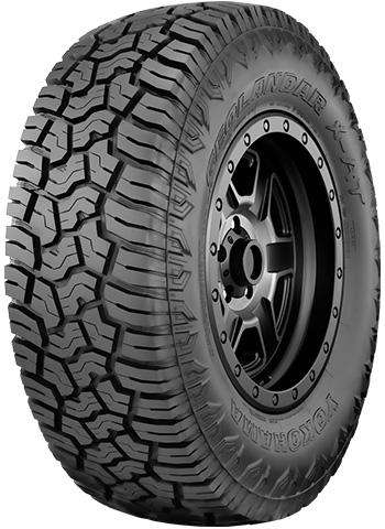 245/70R16 118Q YOKOHAMA G016 POR