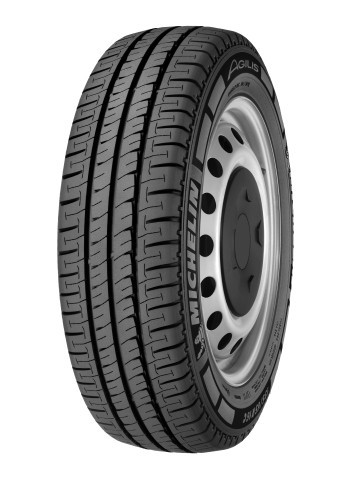 235/60R17 117S MICHELIN AGILIS + MO-V