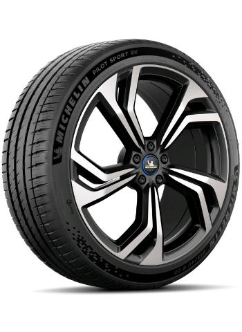 305/30R21 104Y MICHELIN PILOT SPORT EV AC XL