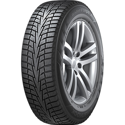 225/55R18 98T HANKOOK WINTER I*CEPT X