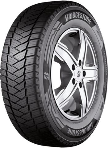 225/75R16 121R BRIDGESTONE DURAVIS ALL SEASON EVO ENLITEN