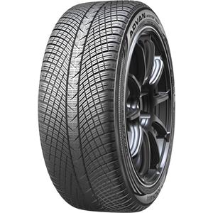 255/35R19 96W YOKOHAMA ADVAN WINTER V907 XL