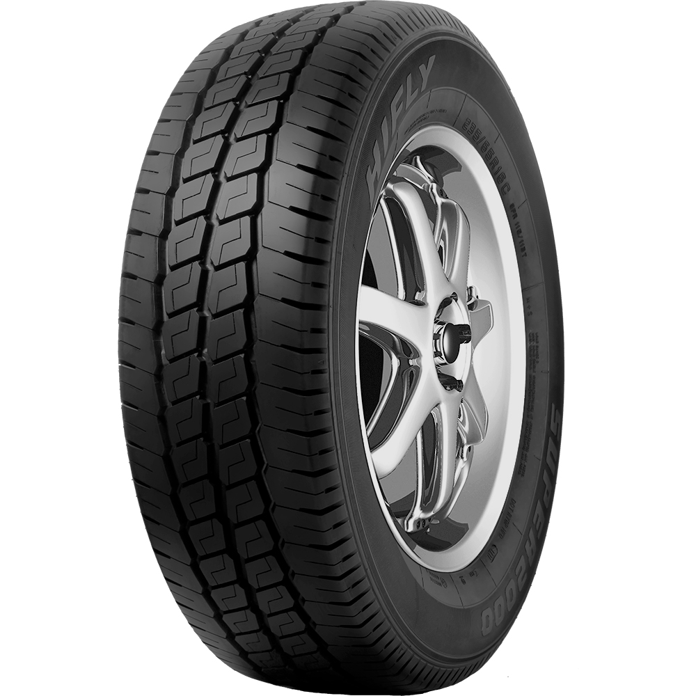 165/70R13 88/86S HIFLY SUPER2000