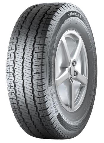 195/65R16 104/102T CONTINENTAL VANCONTACT A/S ULTRA