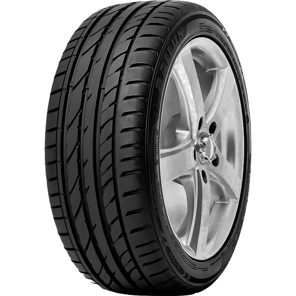 235/60R18 107V SAILUN ATREZZO ZSR SUV XL