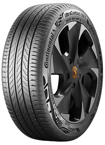 215/55R18 99V CONTINENTAL ULTRACONTACT NXT XL