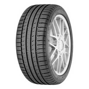 245/45R17 99V CONTINENTAL CONTIWINTERCONTACT TS 810 S XL