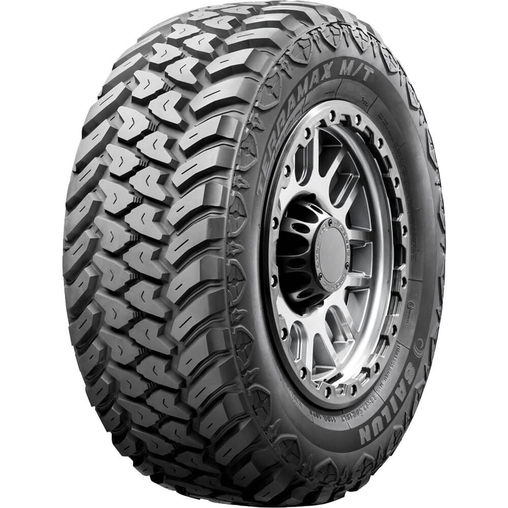 235/85R16 120/116Q SAILUN TERRAMAX M/T