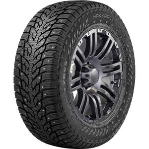 315/70R17 121Q NOKIAN HAKKAPELIITTA LT3