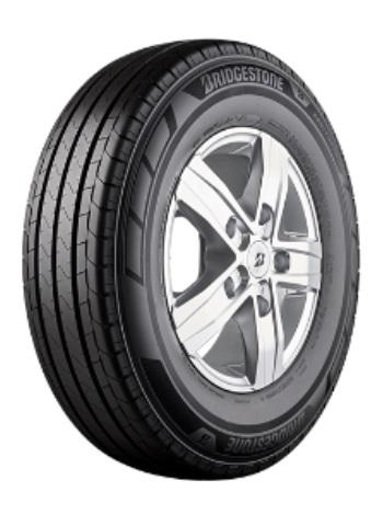 195/75R16 107/105T BRIDGESTONE DURAVIS VAN