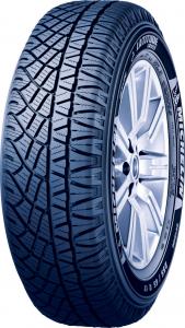 265/65R17 112H MICHELIN LATITUDE CROSS