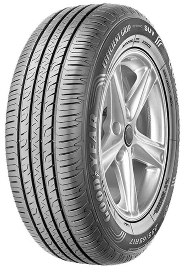 225/55R18 102V GOODYEAR EFFICIENTGRIP PERFORMANCE SUV XL