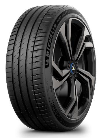 255/40R21 102Y MICHELIN PILOT SPORT EV A GOE XL