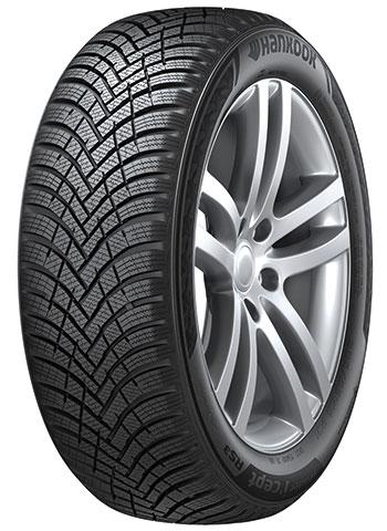185/70R14 88T HANKOOK WINTER I*CEPT RS3