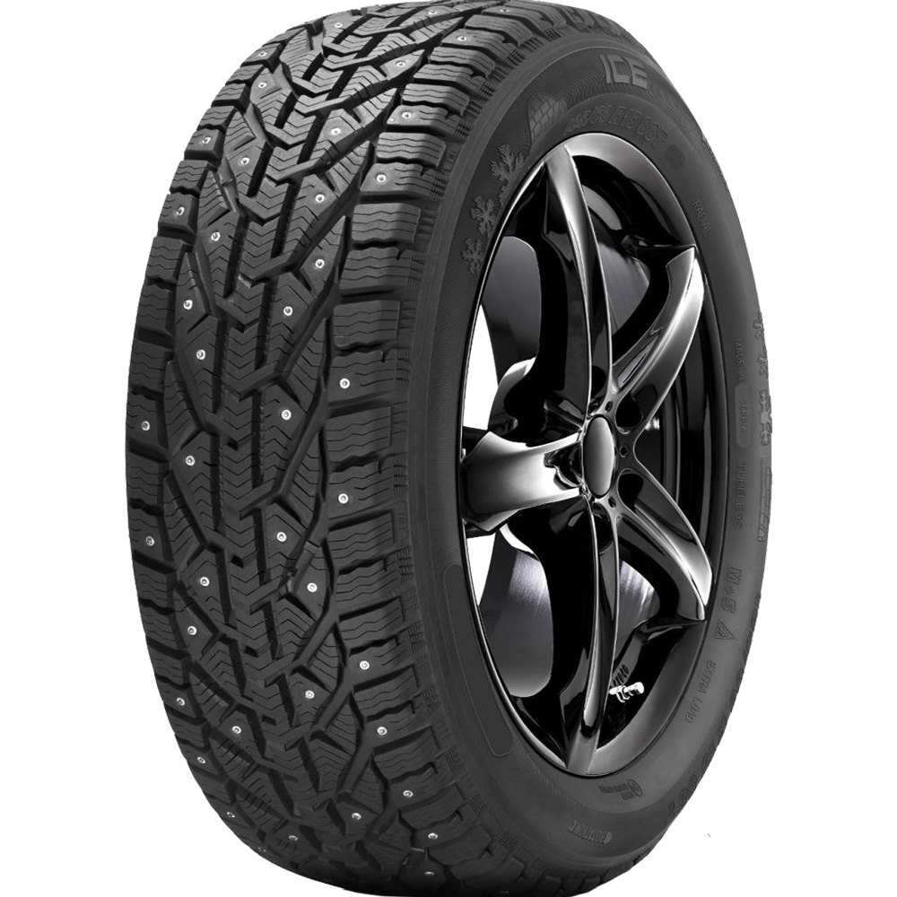 225/50R17 98T TIGAR ICE XL