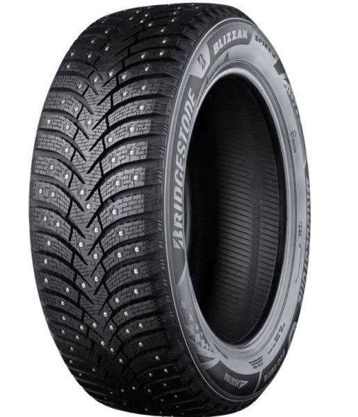 215/60R17 100T BRIDGESTONE BLIZZAK SPIKE 3 XL