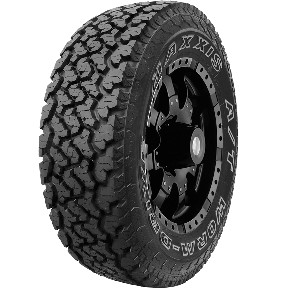 9.5x30.00R15 104Q MAXXIS WORM DRIVE AT980E