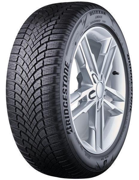 205/55R17 95V BRIDGESTONE BLIZZAK LM005 DRIVEGUARD XL RUN FLAT