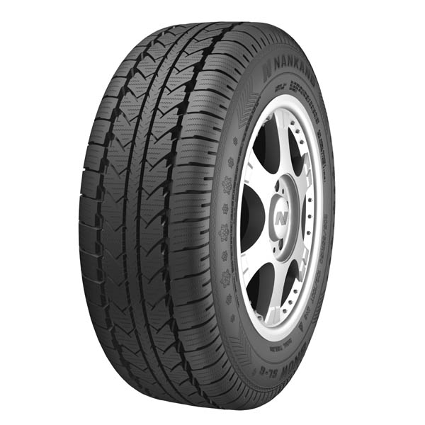 195/65R16C 104/102R NANKANG 195/65R16C 104/102R SL-6    L ESHA