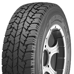 255/70R16 111S NANKANG FT-7