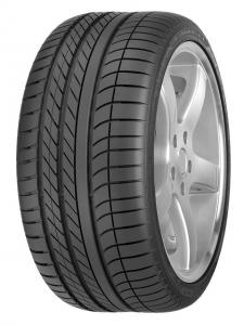 255/40R19 100Y GOODYEAR EAGLE F1 ASYMMETRIC XL