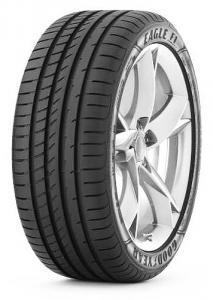 255/40R17 94Y GOODYEAR EAGLE F1 ASYMMETRIC 2