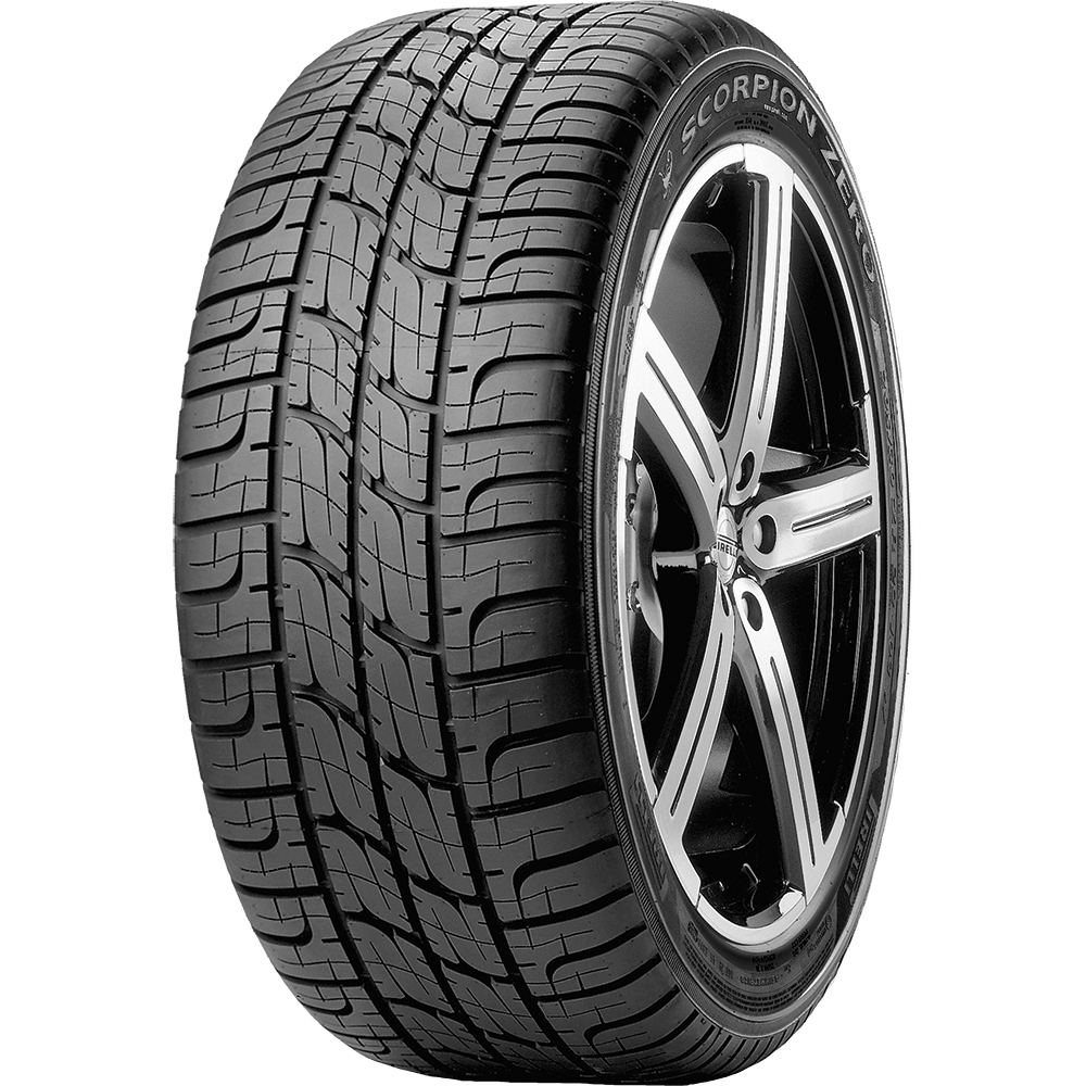 255/55R19 111V PIRELLI SCORPION ZERO XL