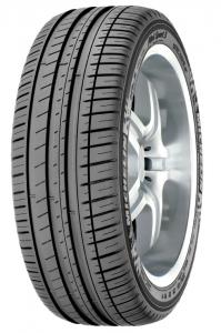 255/40R19 100Y MICHELIN PILOT SPORT 3 XL