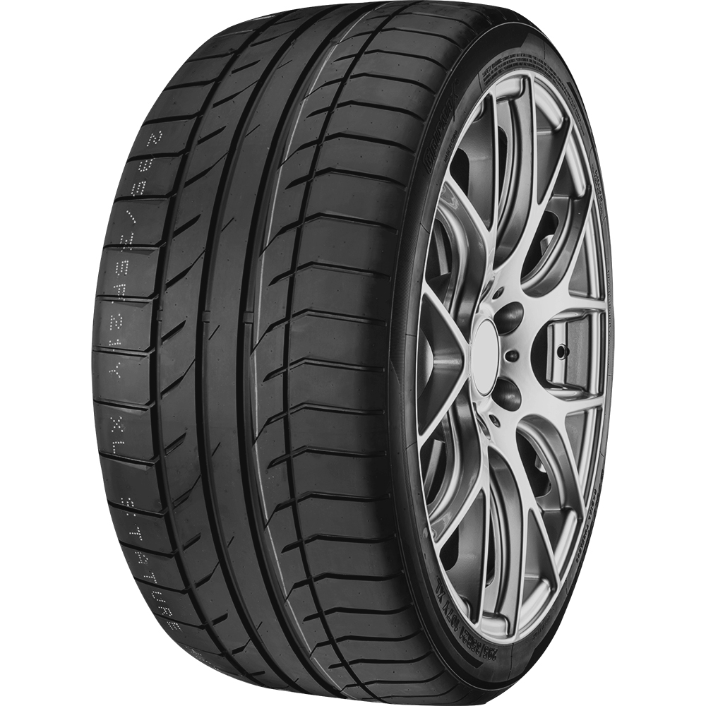 235/50R19 99V GRIPMAX STATURE H/T