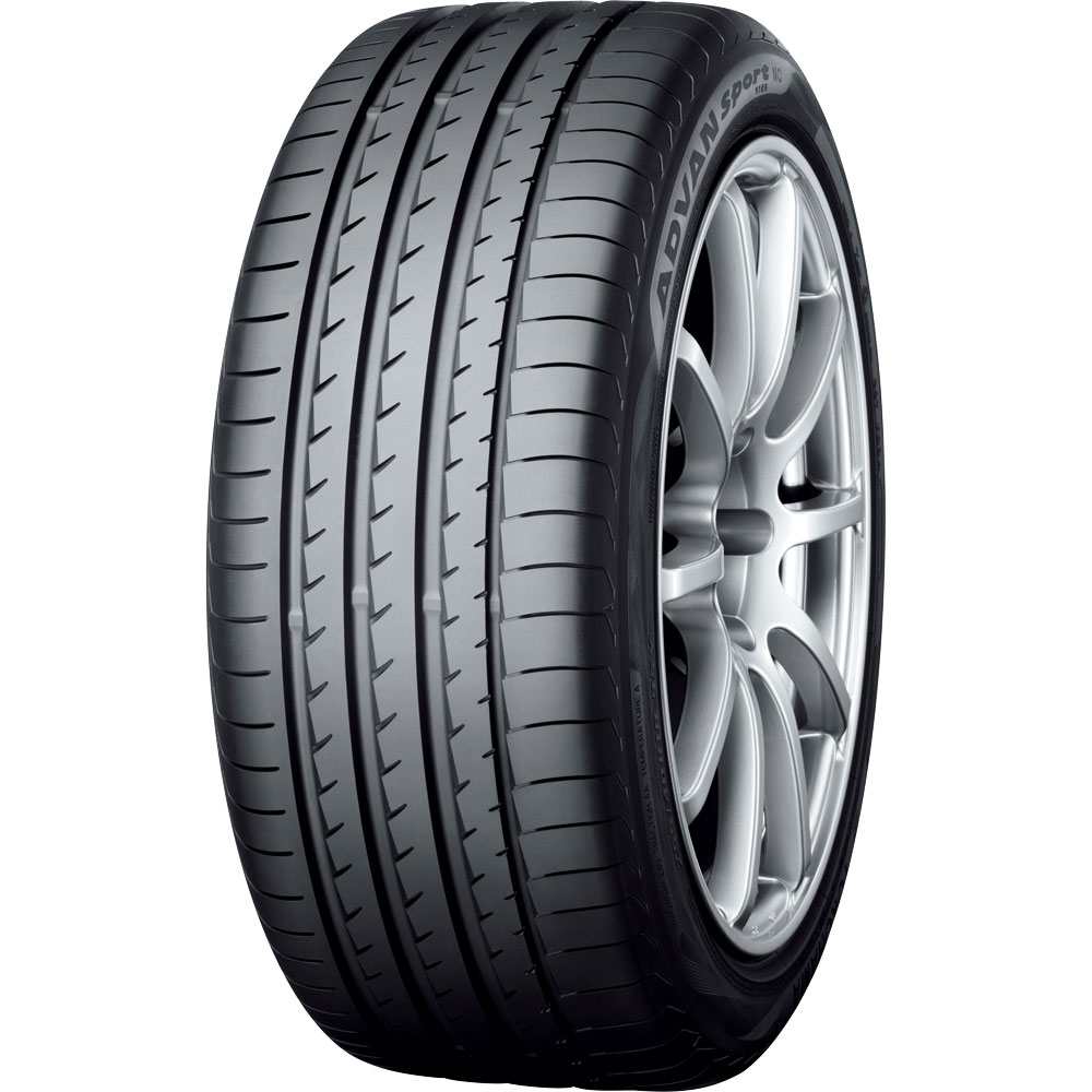 265/40R20 104Y YOKOHAMA ADVAN SPORT V105 XL