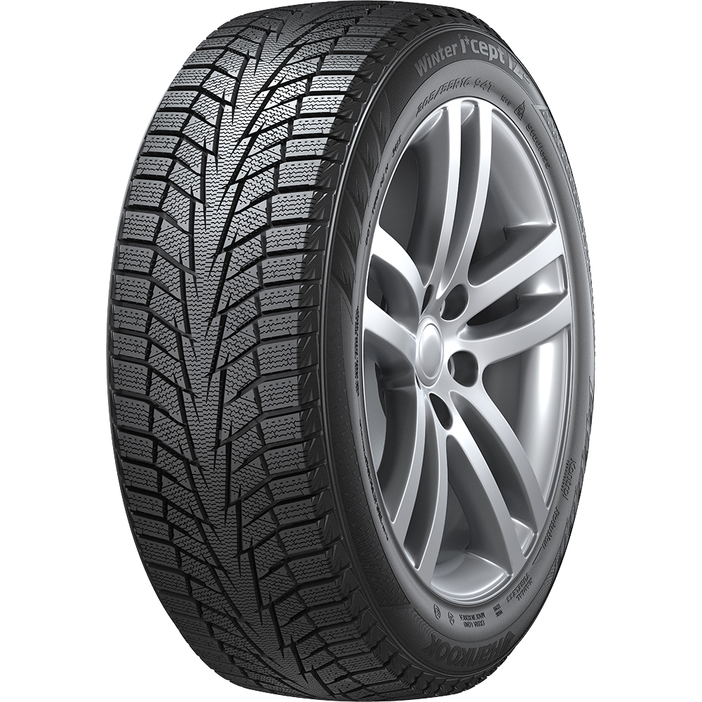 185/70R14 92T HANKOOK WINTER I*CEPT IZ 2 XL