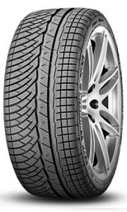 275/30R20 97V MICHELIN PILOT ALPIN PA4 N0 XL