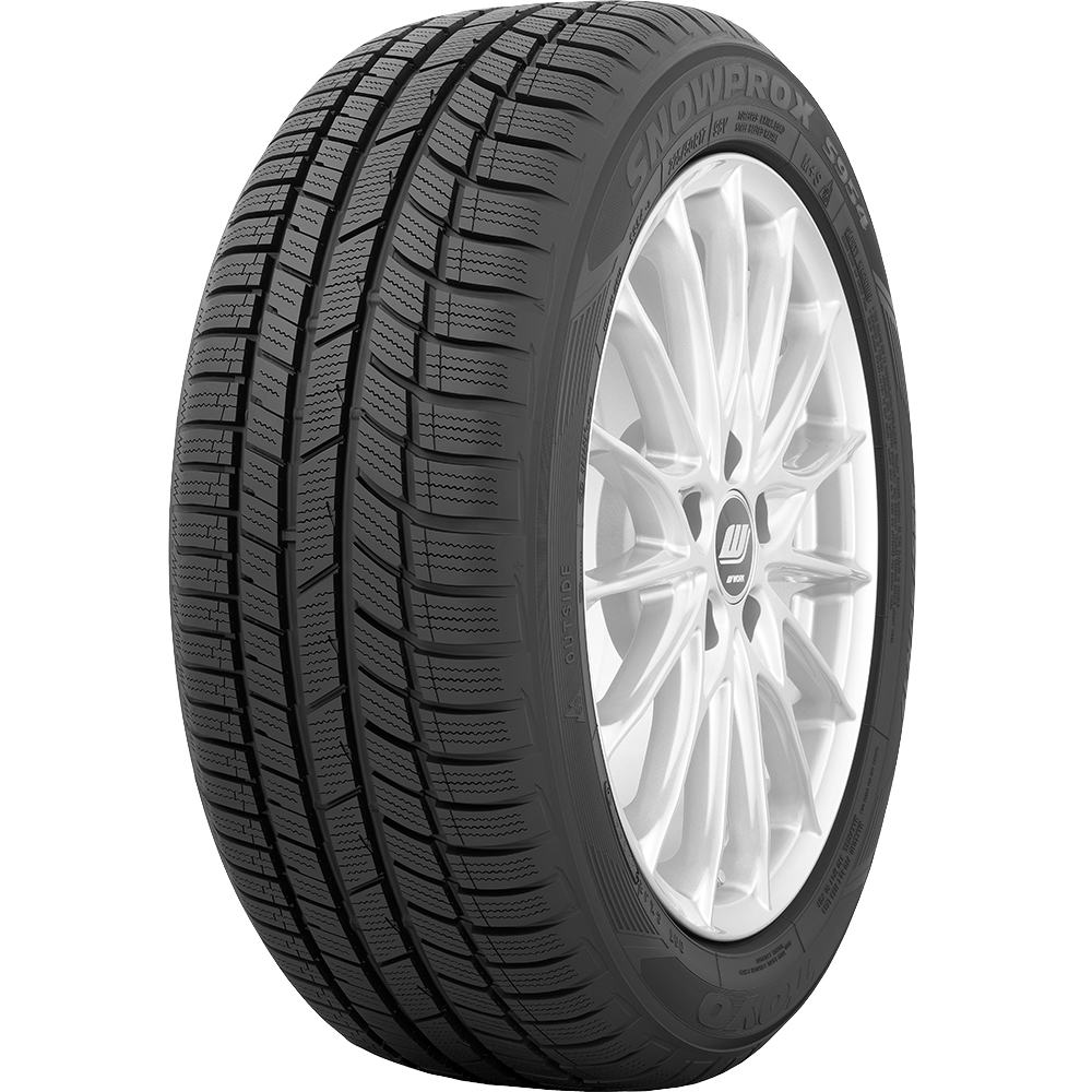 275/45R20 110V TOYO SNOWPROX S954 SUV XL