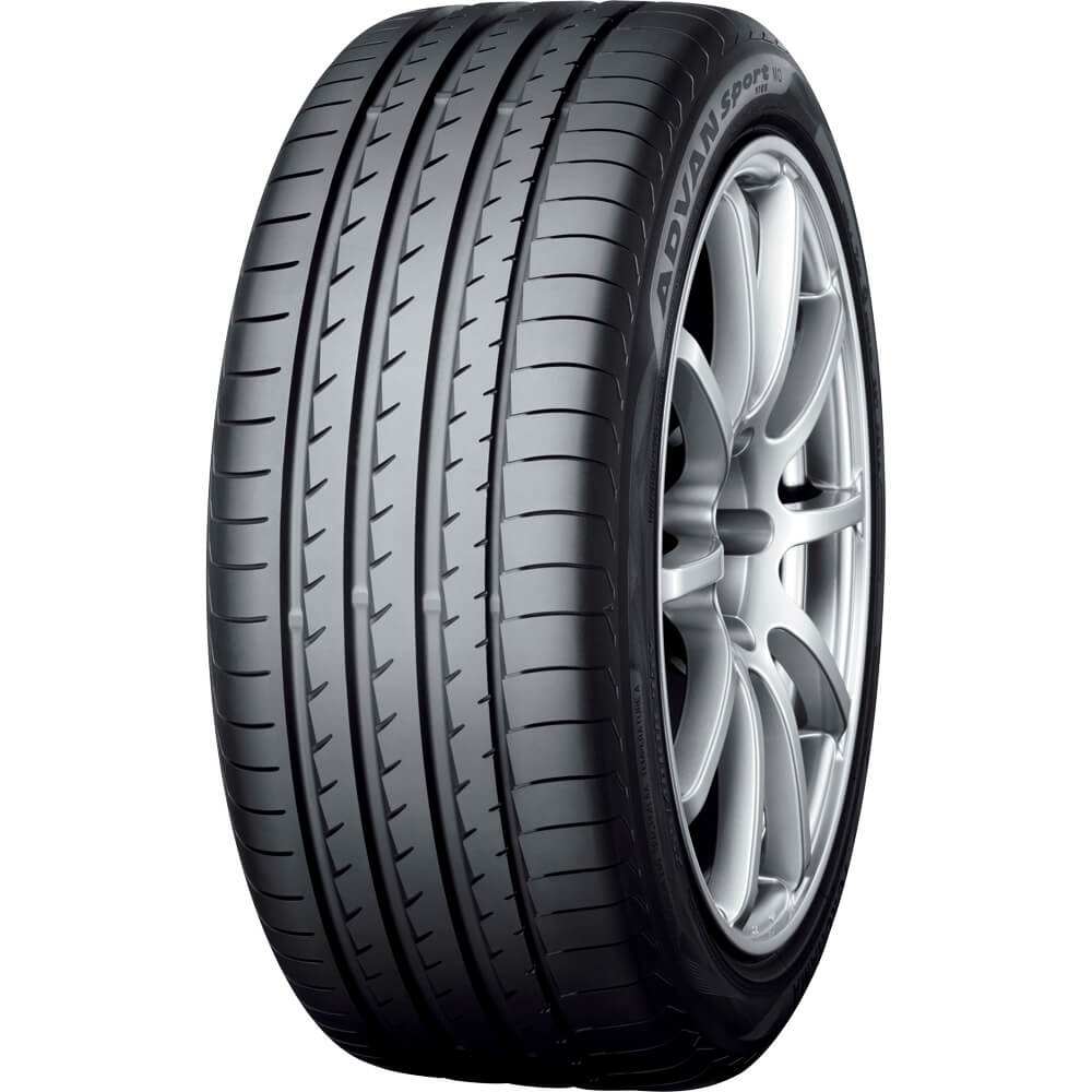 275/40R22 108Y YOKOHAMA ADVAN SPORT V105 XL