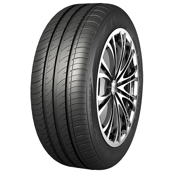 195/65R15 91H NANKANG NA-1