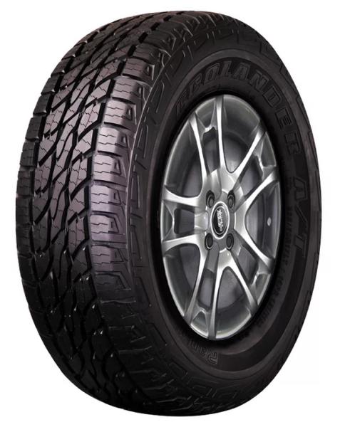 265/70R17 113T THREE-A ECOLANDER A/T
