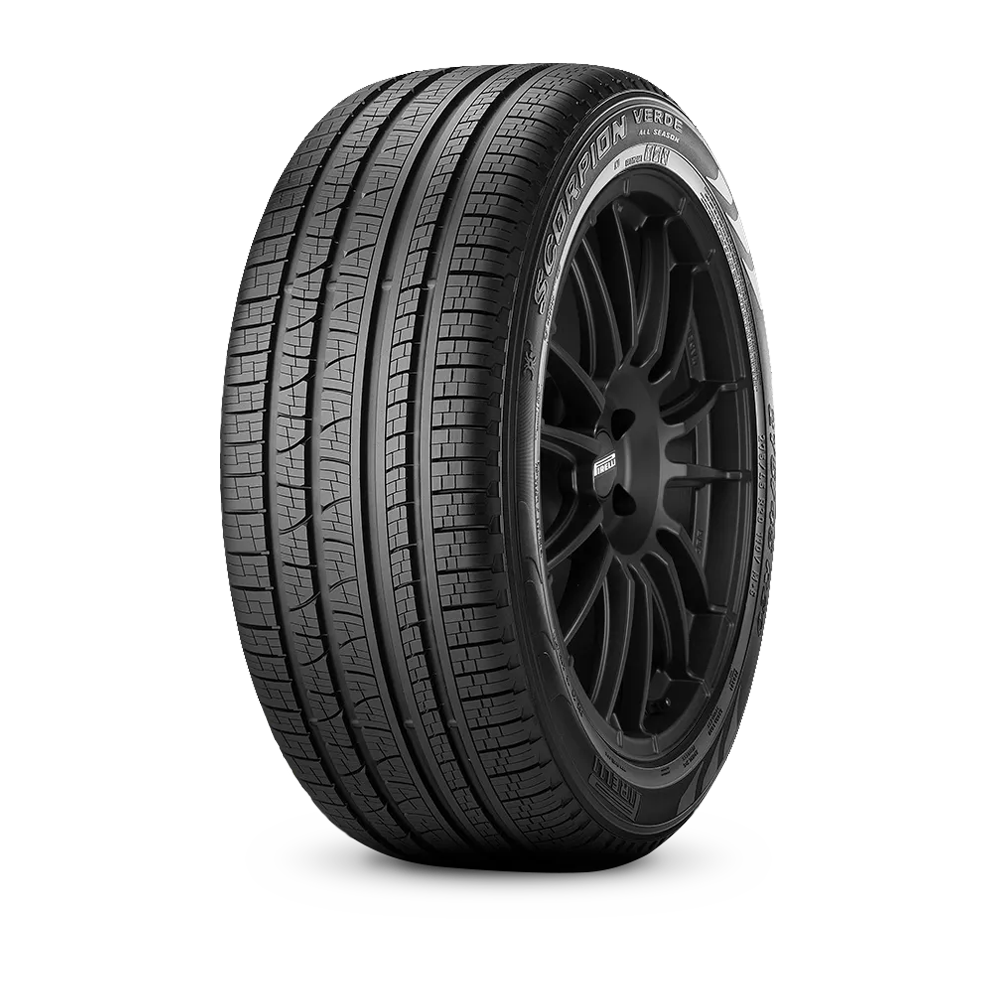 245/45R20 103V PIRELLI SCORPION VERDE ALL SEASON XL
