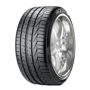 295/35R21 103Y PIRELLI P ZERO