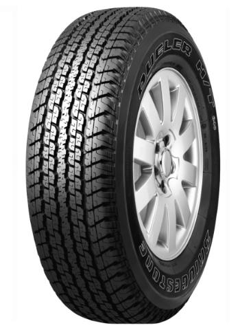 255/70R15 112/110S BRIDGESTONE DUELER H/T 840