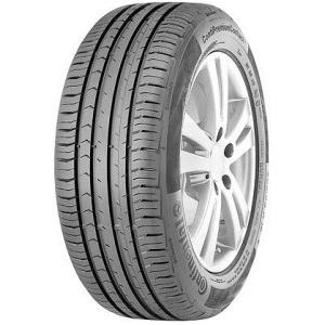 215/55R17 94W CONTINENTAL CONTIPREMIUMCONTACT 5