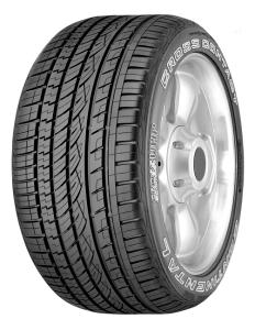 295/35R21 107Y CONTINENTAL CROSSCONTACT UHP XL