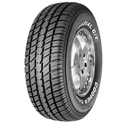 255/70R15 108T COOPER COBRA G/T