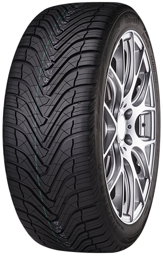 235/50R18 101W GRIPMAX SUREGRIP A/S XL
