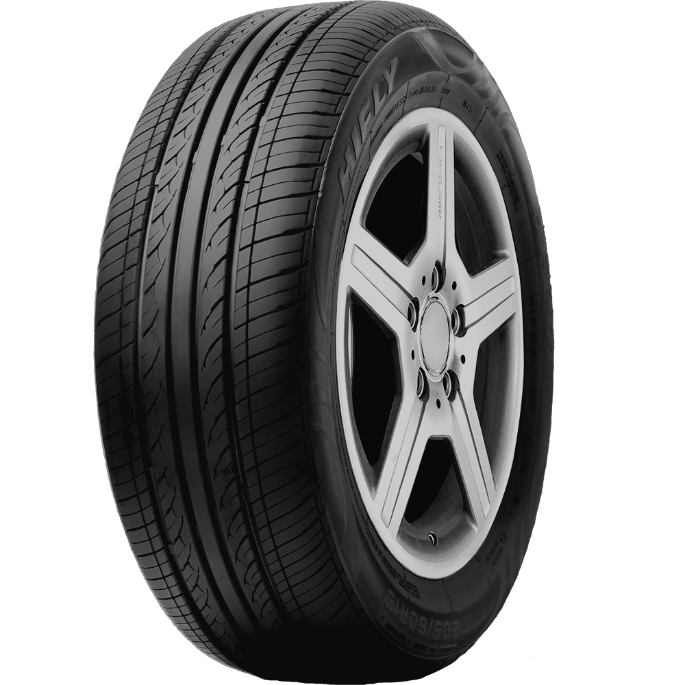 215/60R16 95V HIFLY HF201